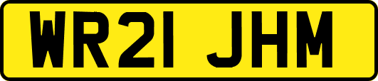 WR21JHM