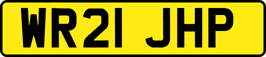 WR21JHP