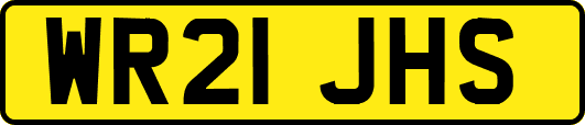 WR21JHS