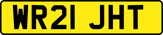 WR21JHT