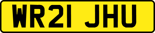 WR21JHU