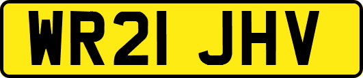 WR21JHV