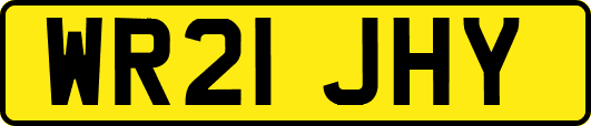 WR21JHY
