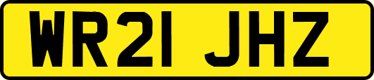 WR21JHZ