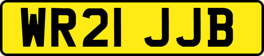 WR21JJB