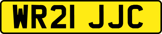WR21JJC