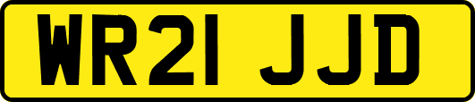 WR21JJD