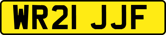 WR21JJF