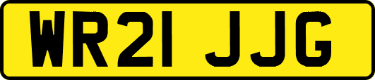 WR21JJG
