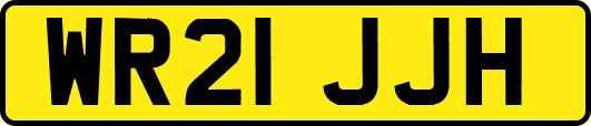 WR21JJH