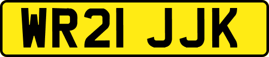 WR21JJK