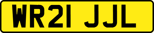 WR21JJL