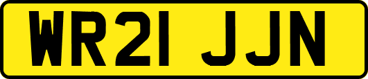 WR21JJN
