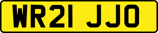 WR21JJO