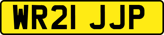 WR21JJP