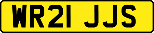 WR21JJS