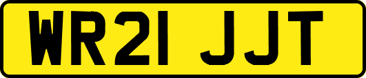 WR21JJT