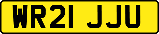 WR21JJU