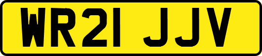 WR21JJV