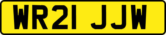 WR21JJW