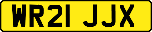 WR21JJX