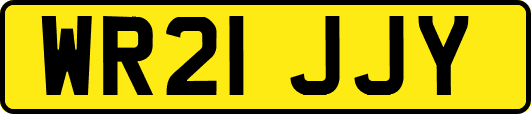 WR21JJY