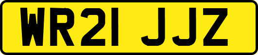 WR21JJZ
