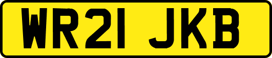 WR21JKB