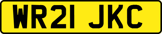 WR21JKC