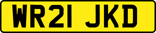 WR21JKD