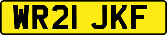 WR21JKF