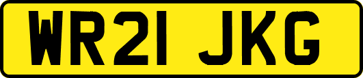 WR21JKG