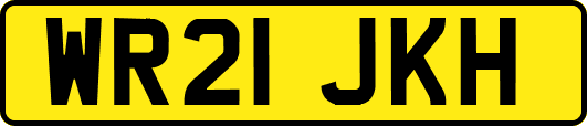 WR21JKH