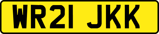 WR21JKK