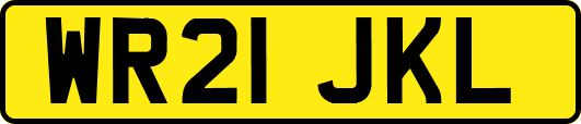 WR21JKL