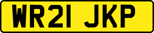 WR21JKP