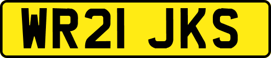 WR21JKS