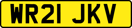 WR21JKV