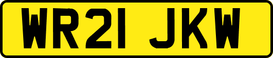 WR21JKW