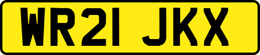 WR21JKX
