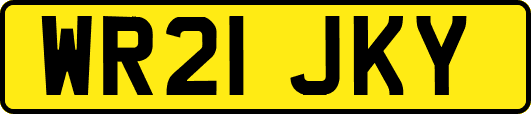WR21JKY