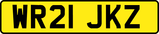 WR21JKZ