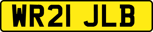 WR21JLB