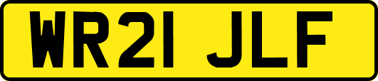 WR21JLF