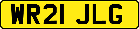 WR21JLG