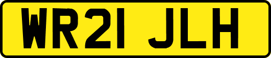 WR21JLH