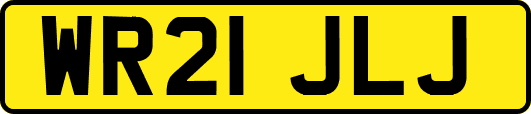 WR21JLJ
