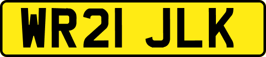 WR21JLK