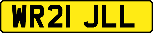 WR21JLL