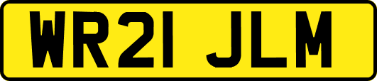 WR21JLM